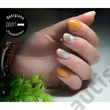 PEARL NAILS CLASSIC 331 ŽLTÝ GÉL LAK - INDIAN SUMMER KOLEKCIA