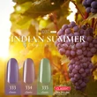 PEARL NAILS INDIAN SUMMER KOLEKCIA GÉL LAKOV