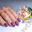 PEARL NAILS CLASSIC 352 GÉL LAK - BAKLÁŽÁNOVÁ FIALOVÁ 7ML