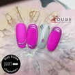 PEARL NAILS CLASSIC 353 GÉL LAK - FUCHSIOVÁ 7ML