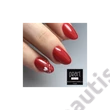 PEARL NAILS CLASSIC 384 GÉL LAK - ČERVENÁ 7ML