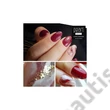 PEARL NAILS CLASSIC 386 GÉL LAK - BORDOVÁ 7ML