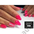 PEARL NAILS CLASSIC 425 GÉL LAK - ČERVENO-RUŽOVÁ 7ML