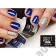 PEARL NAILS CLASSIC 277 GÉL LAK - TMAVOMODRÁ 7ML