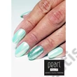 PEARL NAILS FAREBNÝ GÉL 1339 - MÄTOVÁ ZELENÁ 5ML