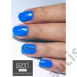 PEARL NAILS FAREBNÝ GÉL 1337 - MODRÁ 5ML