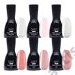 PEARL NAILS FIBER BASE GEL NAKED 15ML