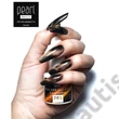 PEARL NAILS GALAXY CAT EYE EFFECT 705 GÉL LAKK - CORAL YELLOW 7ML
