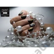 PEARL NAILS GALAXY CAT EYE EFFECT 705 GÉL LAKK - CORAL YELLOW 7ML