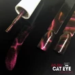 PEARL NAILS GALAXY CAT EYE EFFECT 704 GÉL LAK - ROSE CORAL 7ML