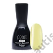 PEARL NAILS GUMMY BASE GEL YELLOW 15ML