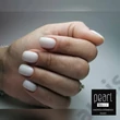MLiečny MILKY TOP GEL - Pearl Nails