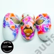 PEARL NAILS NEÓNOVÉ PIGMENTOVÉ PRÁŠKY - JEDINEČNÉ VZORY V NEÓNOVÝCH FARBÁCH