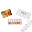 PEARL NAILS SADA GÉL LAKOV PUMPKIN 6x7ML