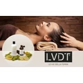 LVDT - Keď sa v profesionálnej vlasovej kozmetike snúbi technológia s prírodou