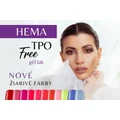 HEMA FREE produktová línia už od základov