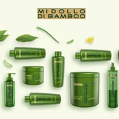PRODUKTOVÝ RAD ORGANIC MIDOLLO DI BAMBOO