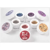 TRBLIETAVÉ FAREBNÉ GÉLY