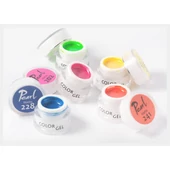 PASTELOVÉ FAREBNÉ GÉLY