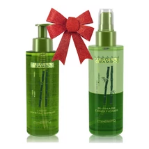 ORGANIC MIDOLLO DI BAMBOO SET