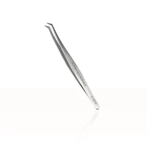 LASH &amp; LASHES VOLUME PINZETA KRÁTKA S-1075