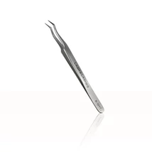 Lash &amp; Lashes S-1207 pinzeta VOLUME pre zvýšenie objemu mihalníc v tvare ihly