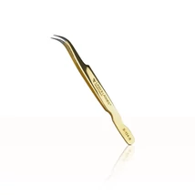 LASH &amp; LASHES PINZETA ZAHNUTÁ S-134