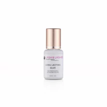 LASH & LASHES LONG LASTING LEPIDLO NA MIHALNICE 10ml LASH & LASHES LONG LASTING LEPIDLO NA MIHALNICE 10ml