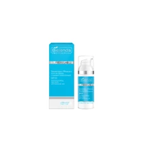 BIELENDA SUPREMELAB HYDRA HYAL LIFTINGOVÝ KRÉM S KYSELINOU HYALURÓNOVOU SPF15 50 ML