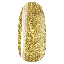 PEARL NAILS CLASSIC 107 GÉL LAK - GOLD EFFECT 7ML