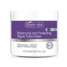 BIELENDA PROFESSIONAL MICROBIOME BALANCING ALGINÁTOVÁ MASKA 160 G BIELENDA PROFESSIONAL MICROBIOME BALANCING ALGINÁTOVÁ MASKA 160 G