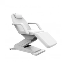 ALVEOLA EXKLUSÍV PLUS 3 MOTOROVÉ KOZMETICKÉ LEHÁTKO AE402214A-I