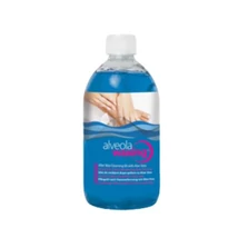 ALVEOLA OLEJ PO DEPILÁCII S ALOE VERA 300 ML