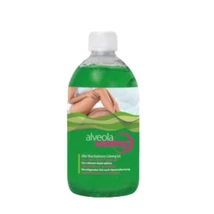 ALVEOLA UKĽUDŇUJÚCI CHLADIACI GÉL PO DEPILÁCII 300 ML