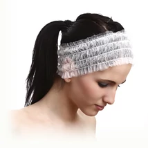 ALVEOLA JEDNORAZOVÁ ČELENKA 1KS