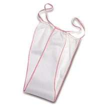 ALVEOLA JEDNORAZOVÉ DÁMSKE NOHAVIČKY 1KS