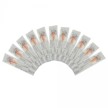 JEDNORAZOVA STERILNA INJEKCNA IHLA PRE KOZMETICKY 10KS/BAL