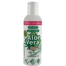 Eredeti aloe vera gél - 100 ml