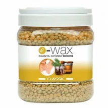 E-Wax voskové perličky CLASSIC 500 g