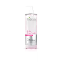 BIELENDA PROFESSIONAL - SATÉNOVÁ RUŽOVÁ VODA 500 ML