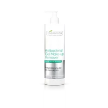 BIELENDA PROFESSIONAL - ANTIBAKTERIÁLNY A NORMALIZUJÚCI GÉL NA ČISTENIE PLETI 500 ML