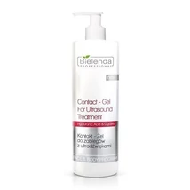 BIELENDA PROFESSIONAL - ULTRAZVUKOVÝ GÉL 500 G