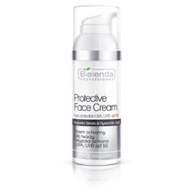 BIELENDA PROFESSIONAL HOME CARE INTENZÍVNY OPAĽOVACÍ KRÉM UVA/UVB SPF50 BIELENDA PROFESSIONAL HOME CARE INTENZÍVNY OPAĽOVACÍ KRÉM UVA/UVB SPF50