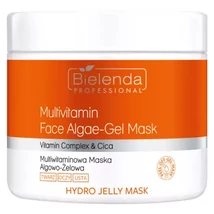 BIELENDA PROFESSIONAL MULTIVITAMIN FACE ALGAE-GEL MASK 190 G  