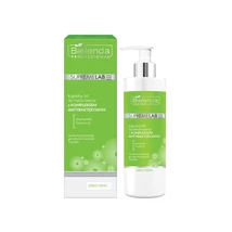 BIELENDA SUPREMELAB SEBIO DERM - JEMNÝ GÉL NA UMÝVANIE TVÁRE S ANTIBAKTERIÁLNYM KOMPLEXOM 200G