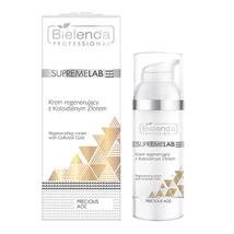 BIELENDA SUPREMELAB PRECIOUS AGE REGENERAČNÝ KRÉM S KOLOIDNÝM ZLATOM 50ML BIELENDA SUPREMELAB PRECIOUS AGE REGENERAČNÝ KRÉM S KOLOIDNÝM ZLATOM 50ML