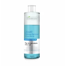 BIELENDA PROFESSIONAL - Liquid Makeup Remover