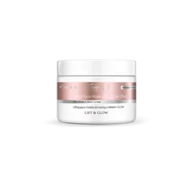 BIELENDA PROFESSIONAL LIFTING FACE MASK WITH GLOW EFECT– LIFTINGOVÁ MASKA NA TVÁR S ROZŽIARUJÚCIM EFEKTOM 115 g BIELENDA PROFESSIONAL LIFTING FACE MASK WITH GLOW EFECT– LIFTINGOVÁ MASKA NA TVÁR S ROZŽIARUJÚCIM EFEKTOM 115 g