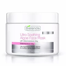 BIELENDA PROFESSIONAL ULTRA SOOTHING ALGAE FACE  MASK– ULTRA -UPOKOJÚCA ALGINÁTOVÁ  MASKA S KREMELINOU 190 g BIELENDA PROFESSIONAL ULTRA SOOTHING ALGAE FACE  MASK– ULTRA -UPOKOJÚCA ALGINÁTOVÁ  MASKA S KREMELINOU 190 g