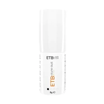 ETB HAIR PÚDER PRE OBJEM VLASOV OD KORIENKOV 8G ETB HAIR PÚDER PRE OBJEM VLASOV OD KORIENKOV 8G